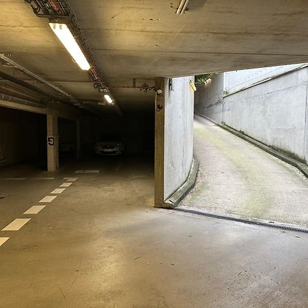 So Guest- Pepite De Charme Proche Cathedrale, Climatisation Parking Apartamento Reims Exterior foto