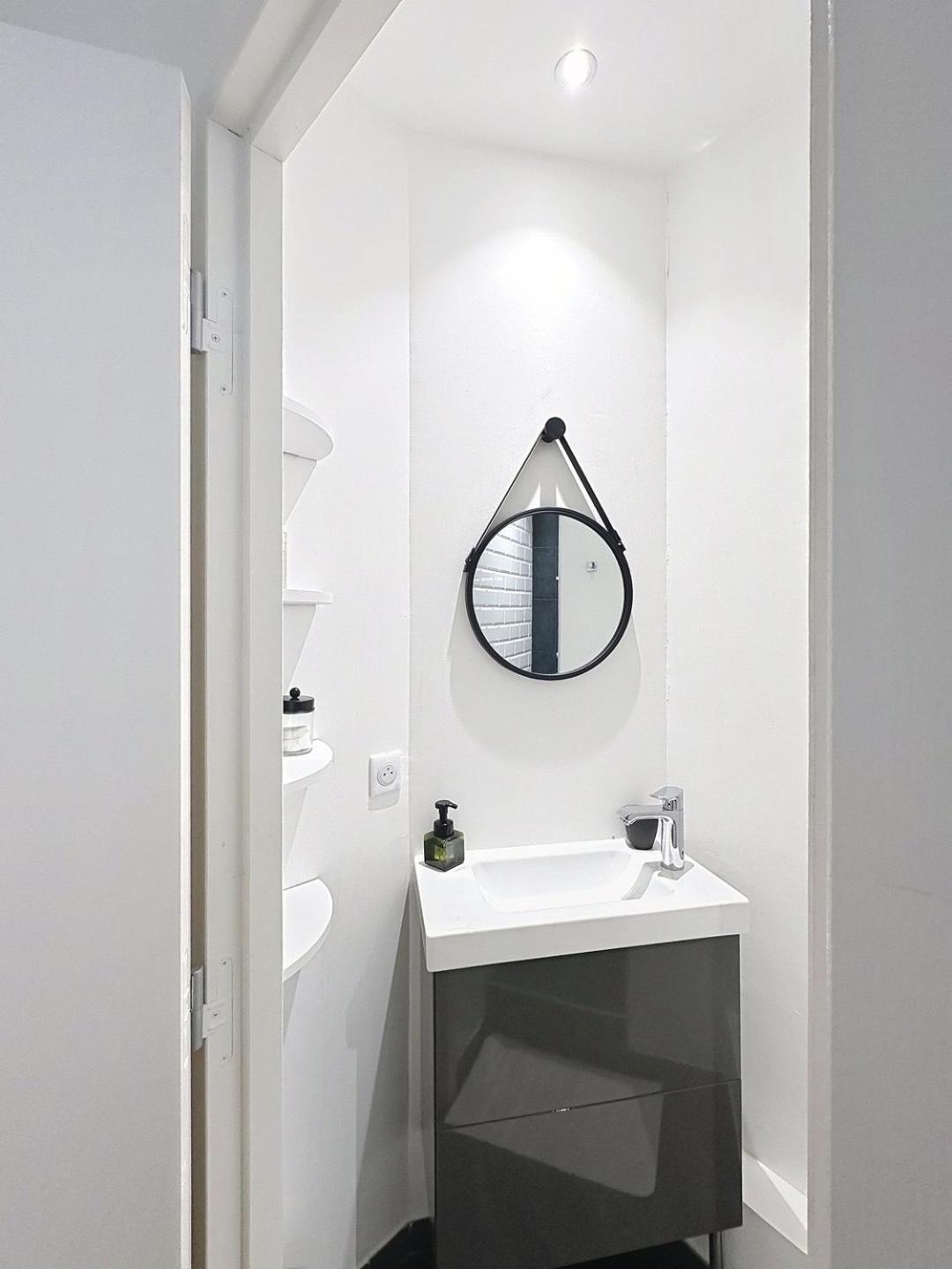 So Guest- Pepite De Charme Proche Cathedrale, Climatisation Parking Apartamento Reims Exterior foto